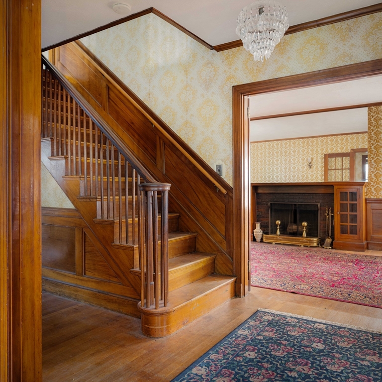 45 Pershing Rd