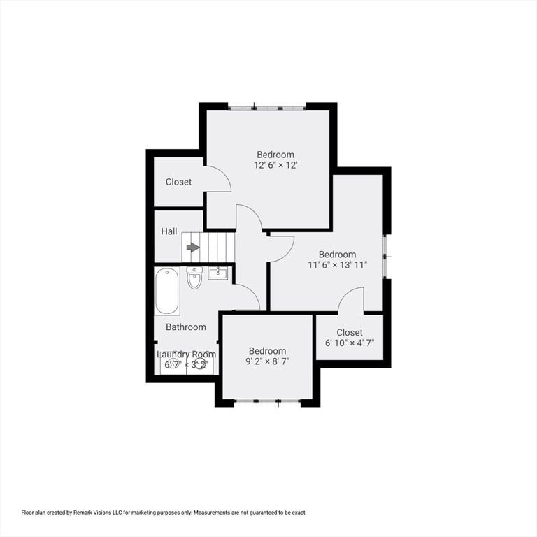 8 Sanborn Ave