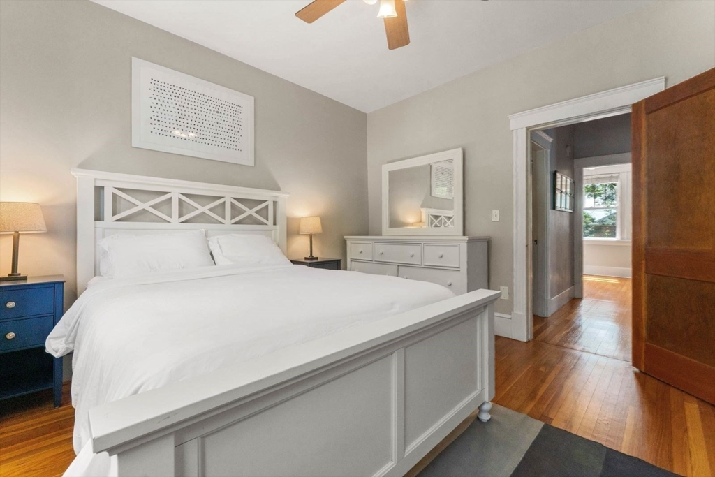 8 Sanborn Ave