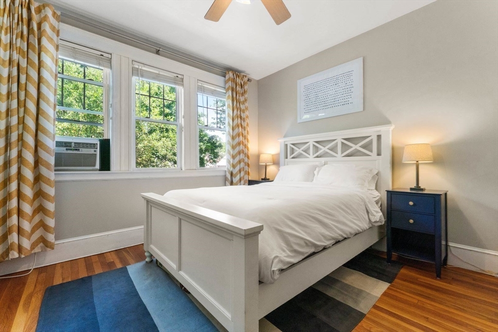 8 Sanborn Ave