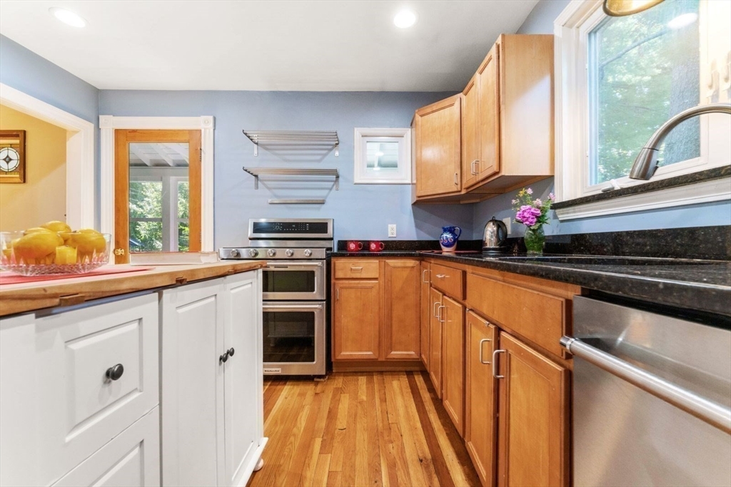 8 Sanborn Ave