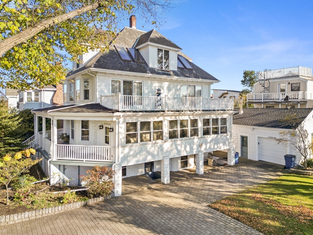 16 Pearl Rd