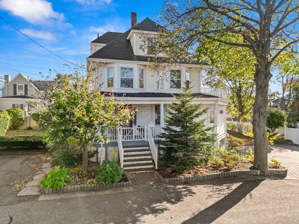 16 Pearl Rd