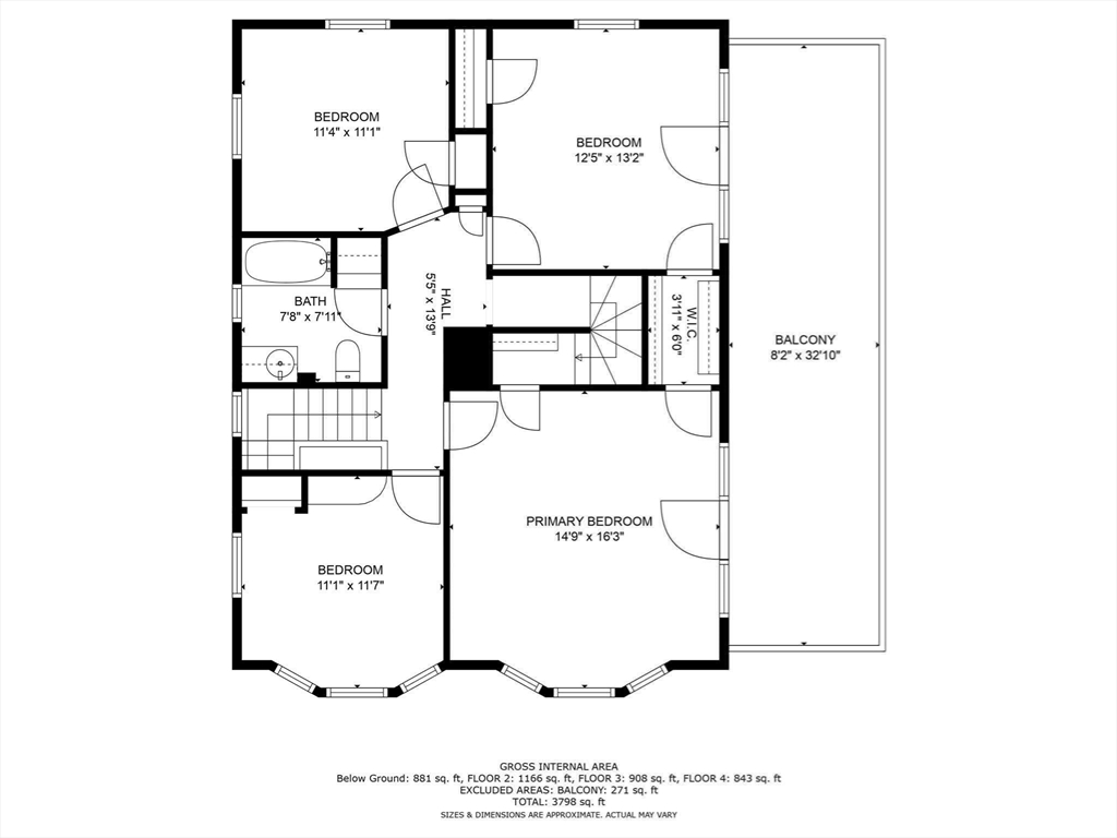 16 Pearl Rd