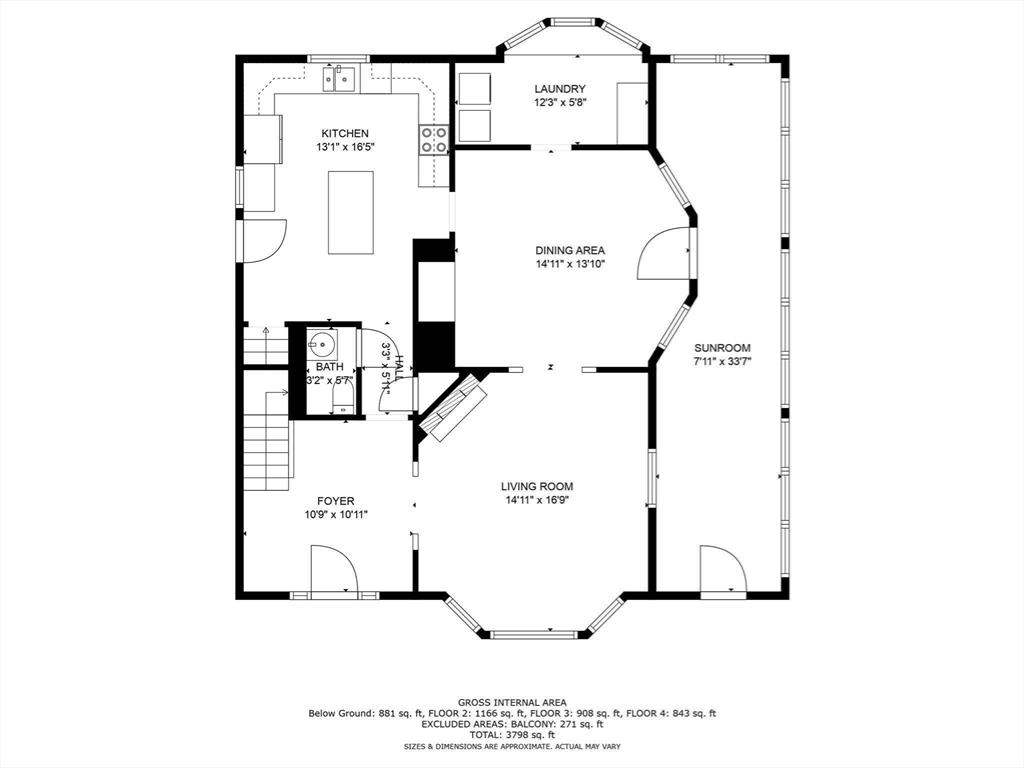 16 Pearl Rd