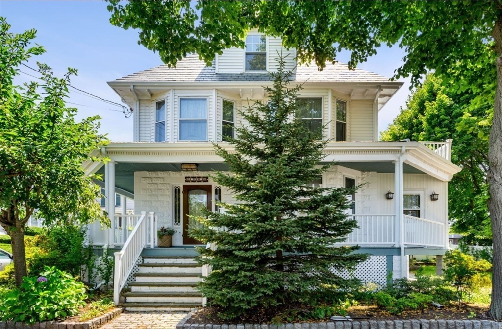16 Pearl Rd