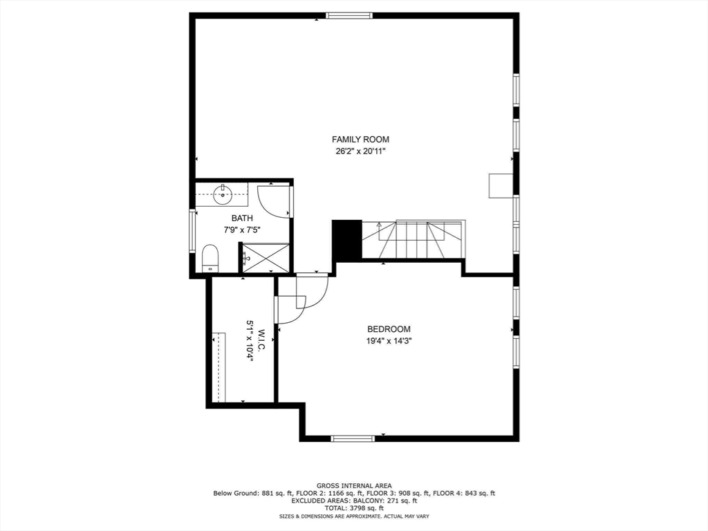 16 Pearl Rd
