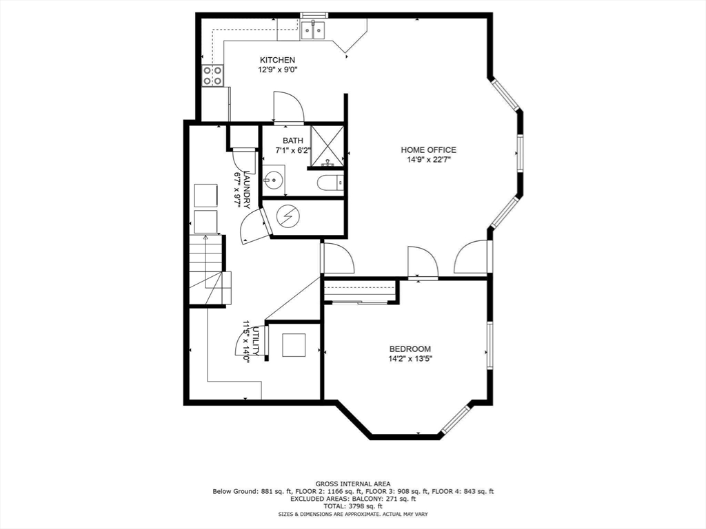 16 Pearl Rd
