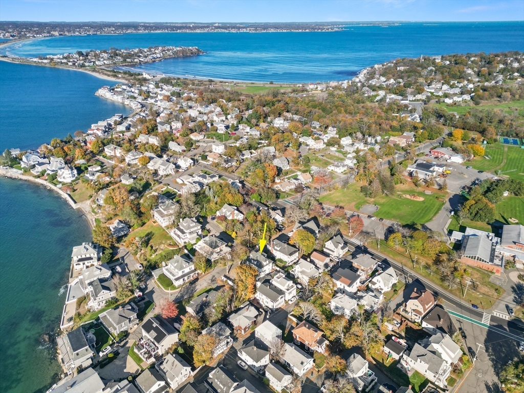 16 Pearl Rd
