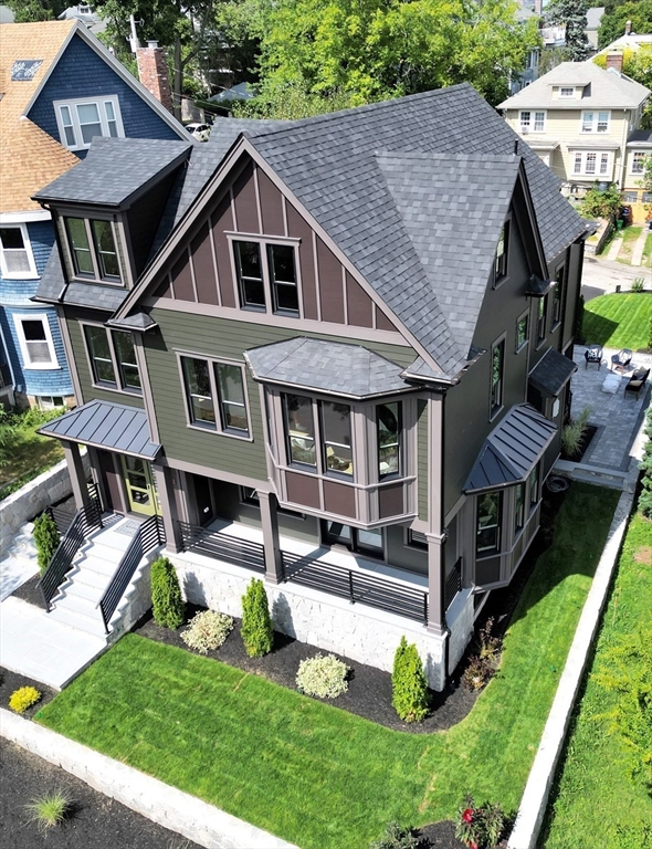 372 Arborway