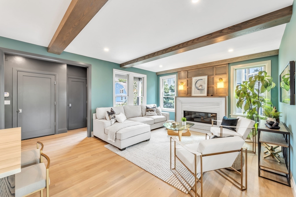 372 Arborway