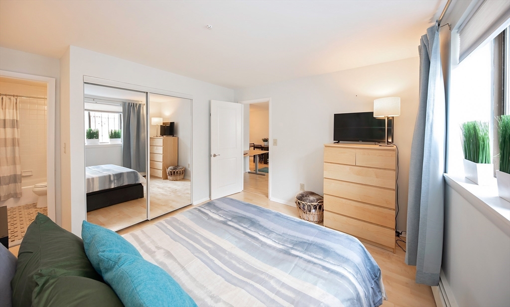 25 Linden Avenue # 2