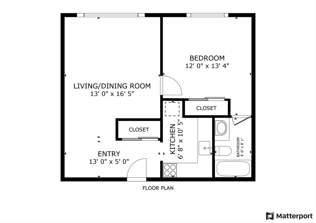 25 Linden Avenue # 2