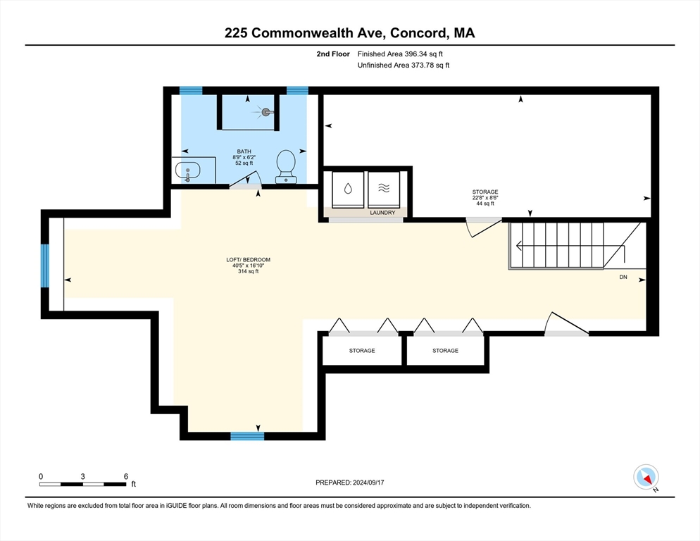 225 Commonwealth Ave