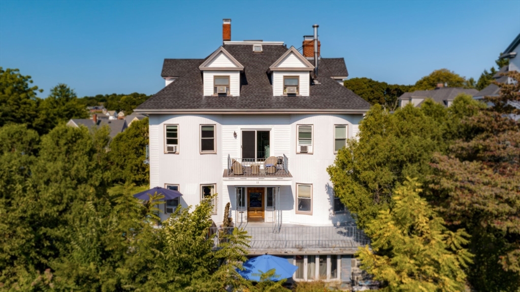 11 S Fairview St # 2L