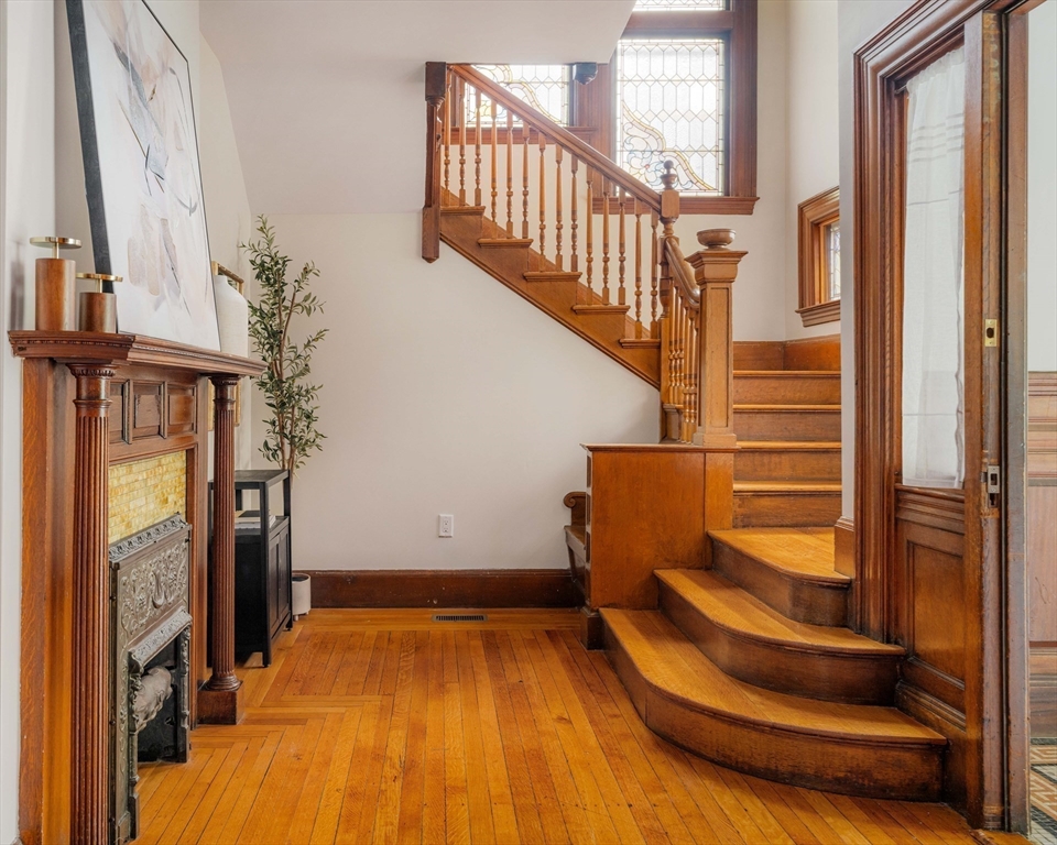 45 Peter Parley Rd