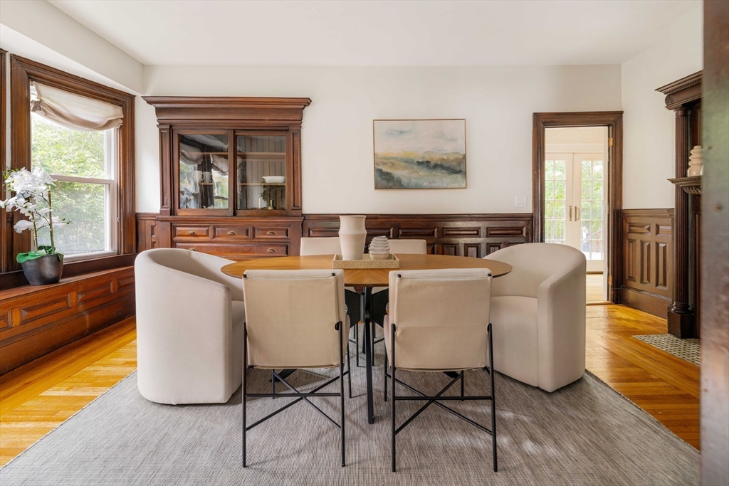 45 Peter Parley Rd