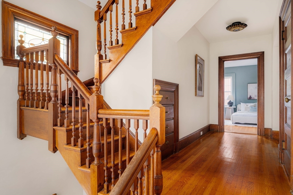 45 Peter Parley Rd