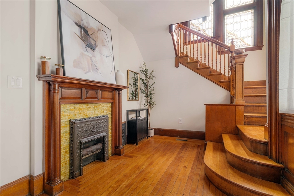 45 Peter Parley Rd