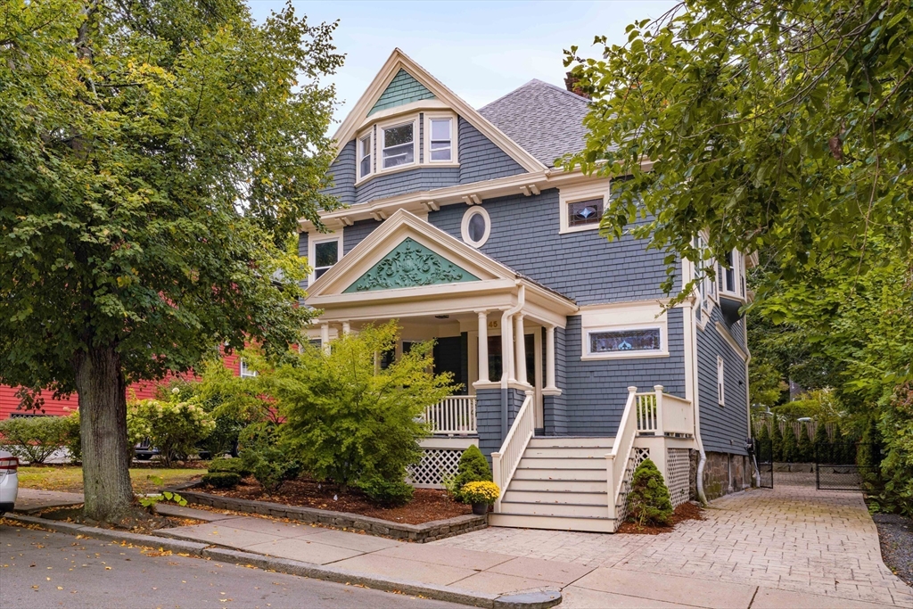 45 Peter Parley Rd