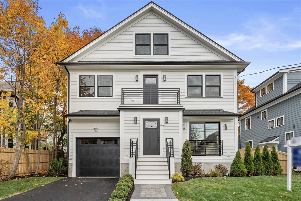 72 White Street