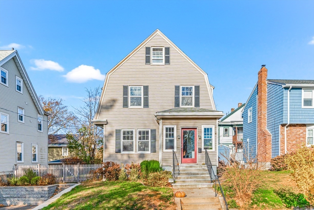 139 Newburg St