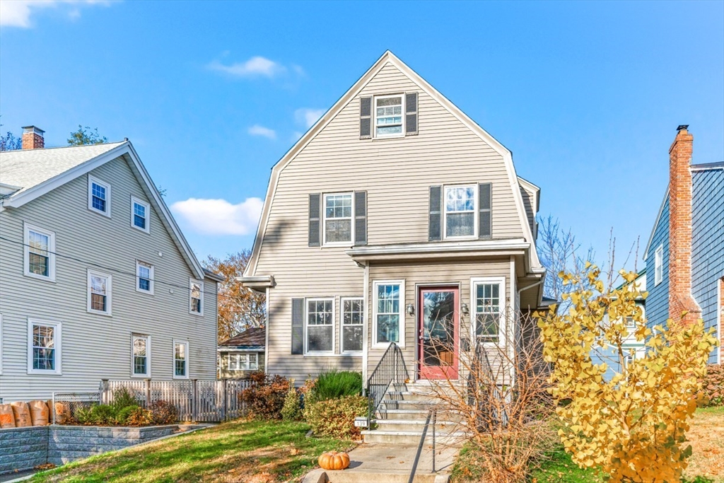 139 Newburg St