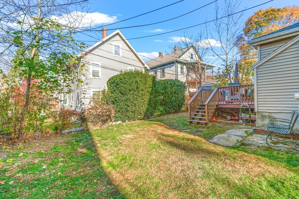 139 Newburg St