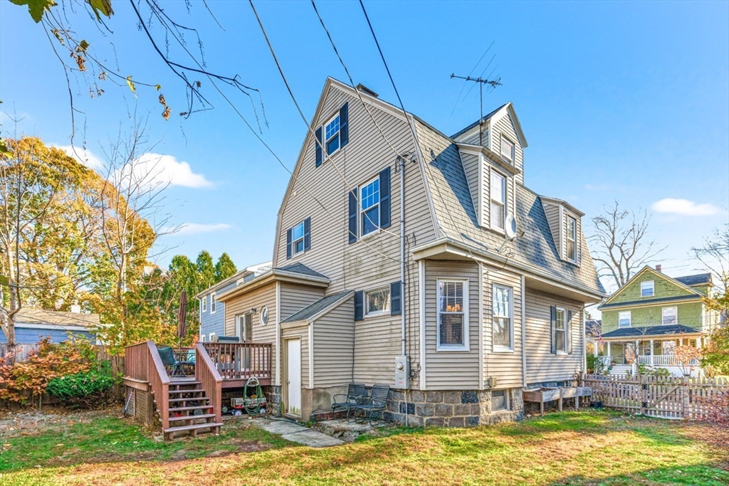 139 Newburg St