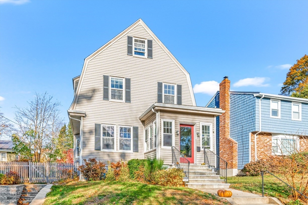 139 Newburg St