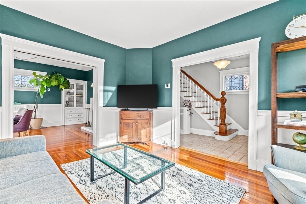 139 Newburg St