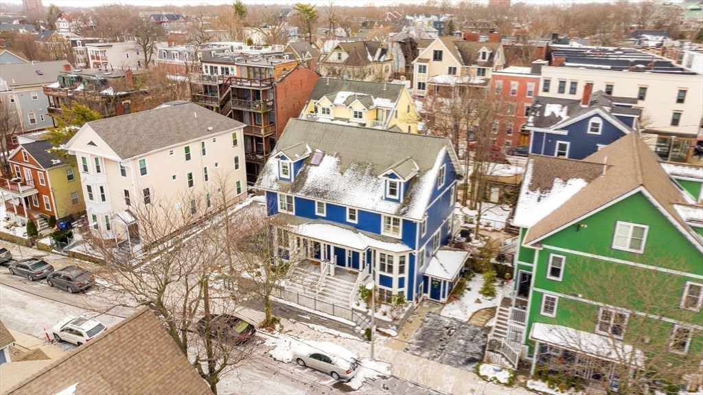 7 Lambert Street # 7