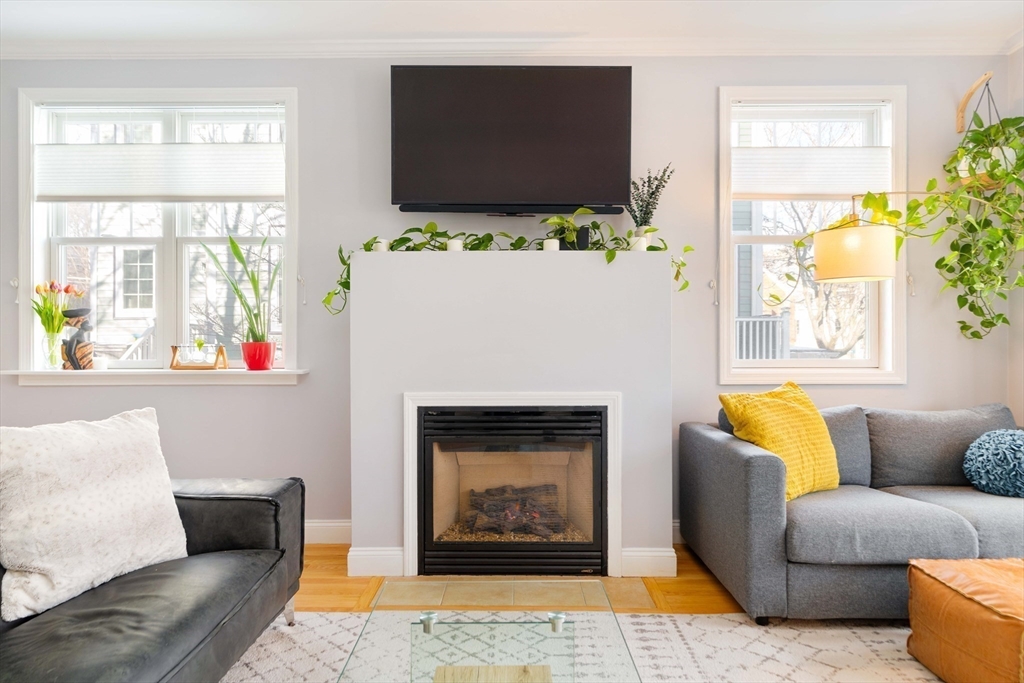 7 Lambert Street # 7
