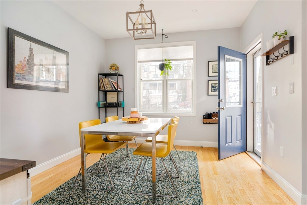 7 Lambert Street # 7