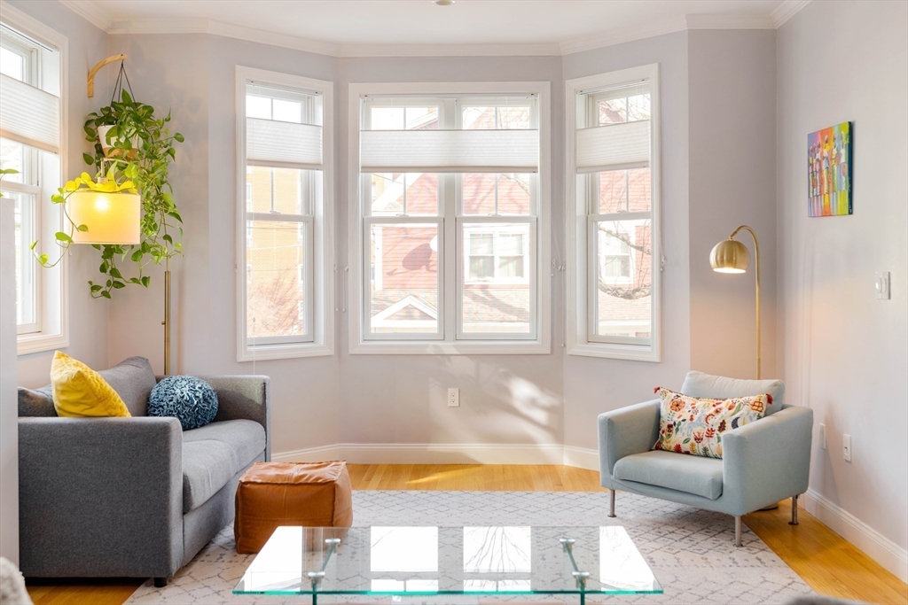 7 Lambert Street # 7