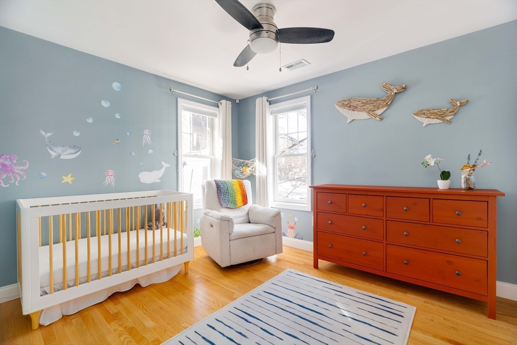 7 Lambert Street # 7