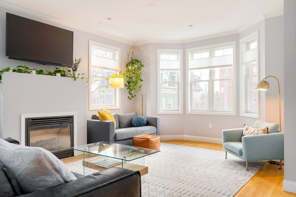 7 Lambert Street # 7