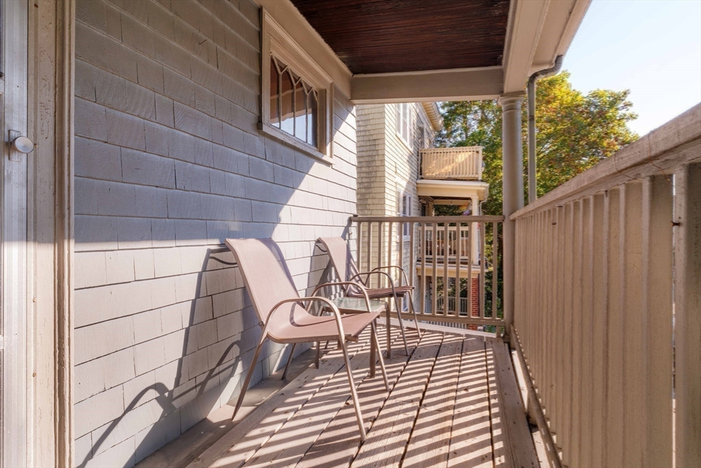 289 Belgrade Avenue # 2