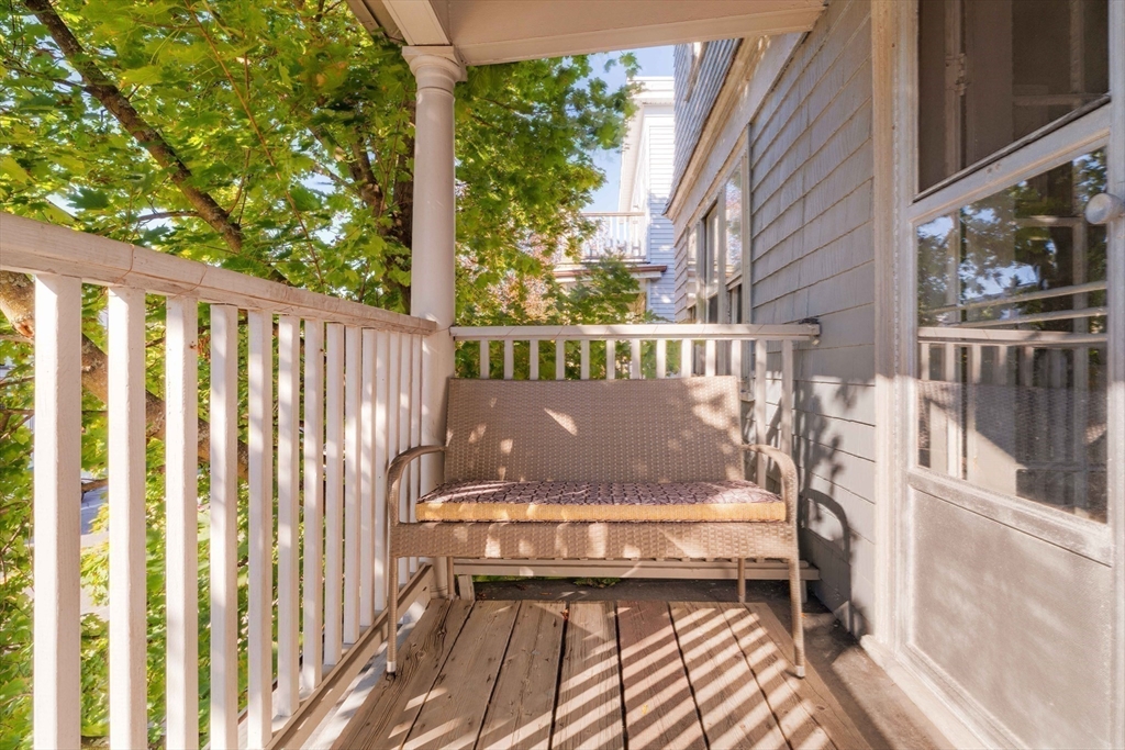 289 Belgrade Avenue # 2