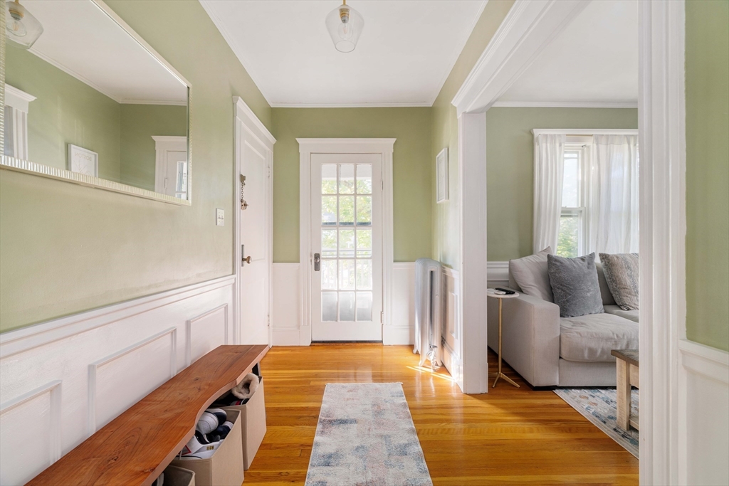 289 Belgrade Avenue # 2