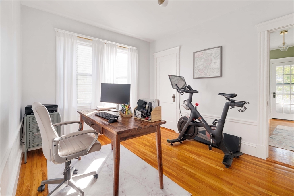 289 Belgrade Avenue # 2