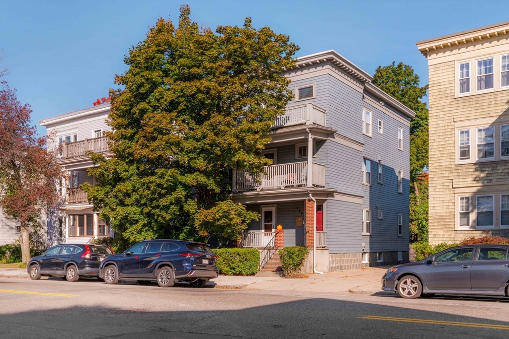 289 Belgrade Avenue # 2