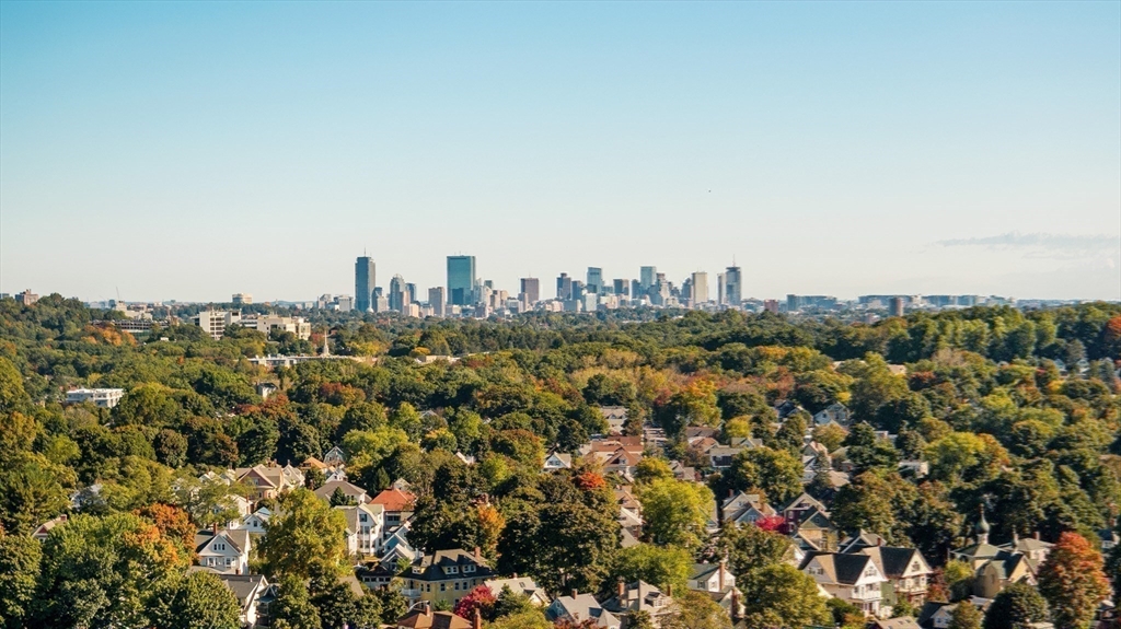 289 Belgrade Avenue # 2