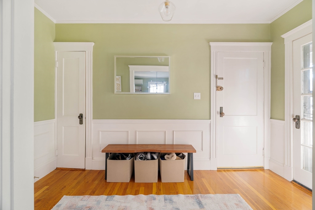 289 Belgrade Avenue # 2