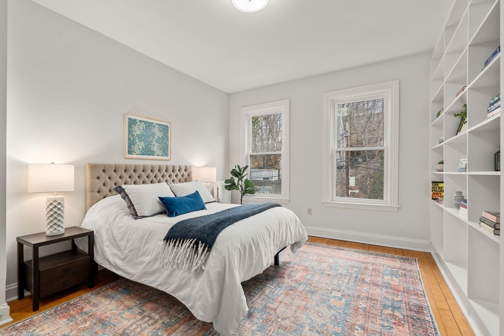 22 Leamington Rd