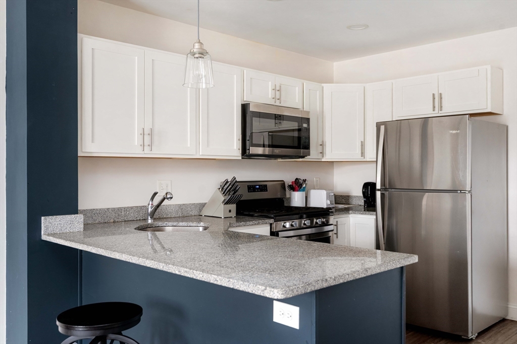 693 Western Ave #305