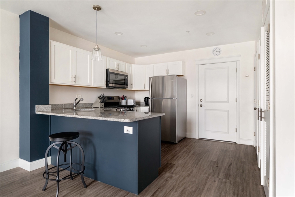 693 Western Ave #305