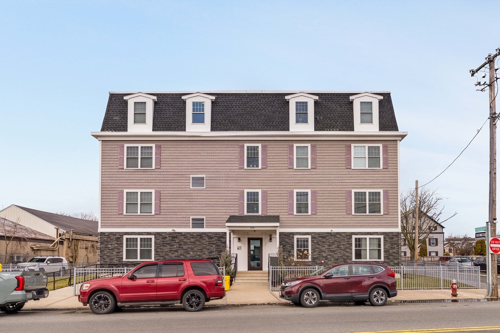 693 Western Ave #305