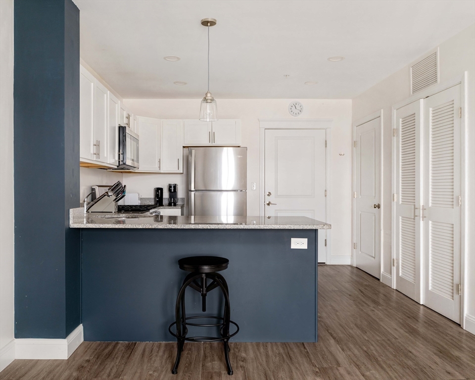 693 Western Ave #305