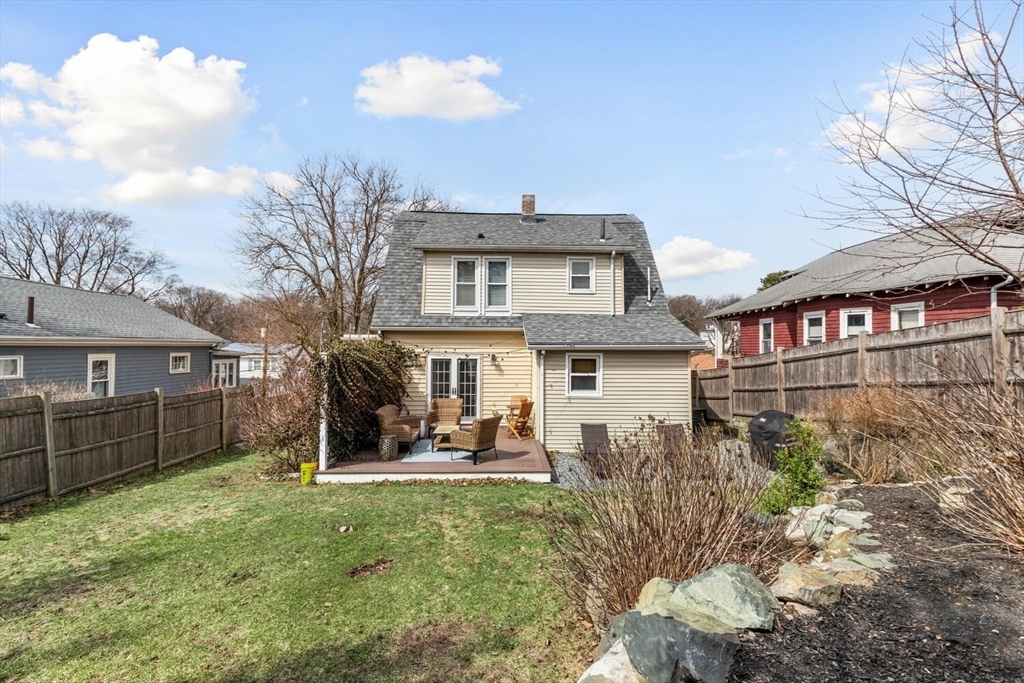 129 Gaston St